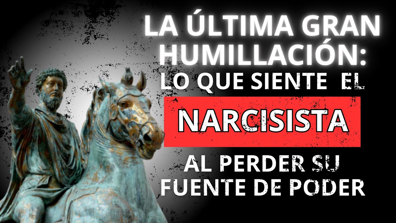 Rey Narciso: El Silencio Que Derribó Imperios