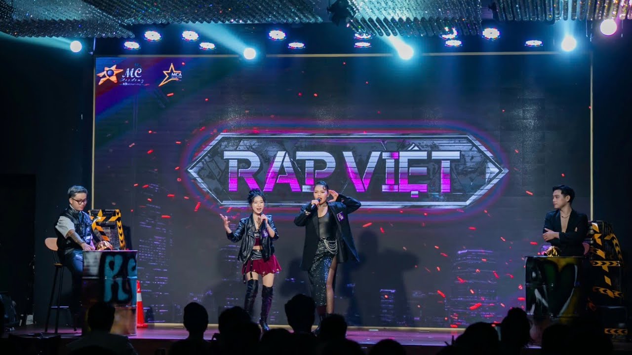 RAP VIỆT - SPECIAL EDITION || 𝐌𝐂 𝐌𝐲̃ 𝐓𝐮𝐲𝐞̂̀𝐧