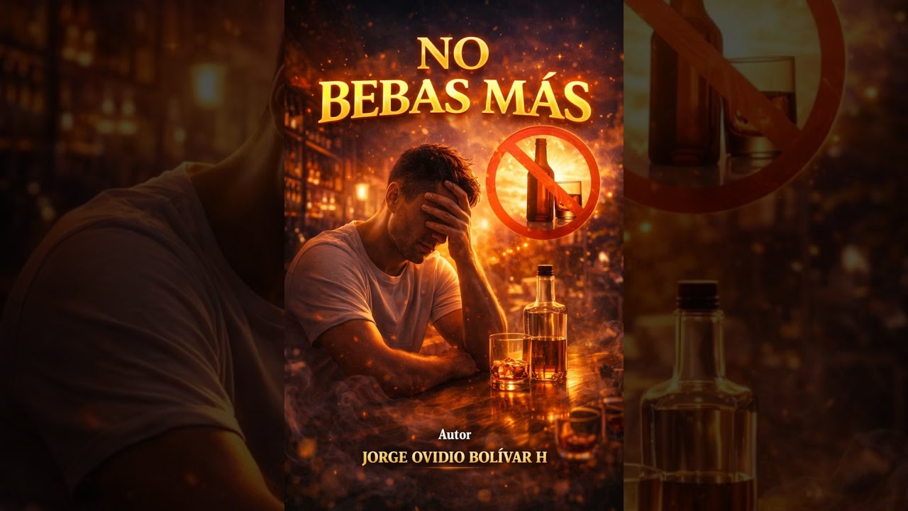 NO BEBAS MÁS