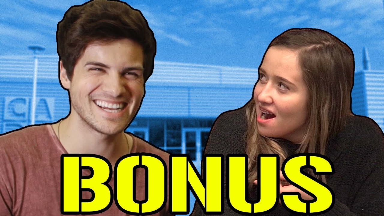 ULTIMATE HIGH SCHOOL PRANK BONUS
