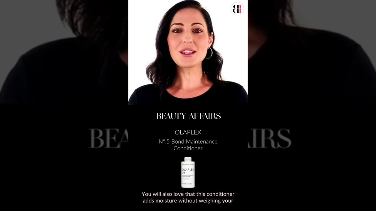Olaplex No. 5 Bond Maintenance Conditioner | Beauty Affairs