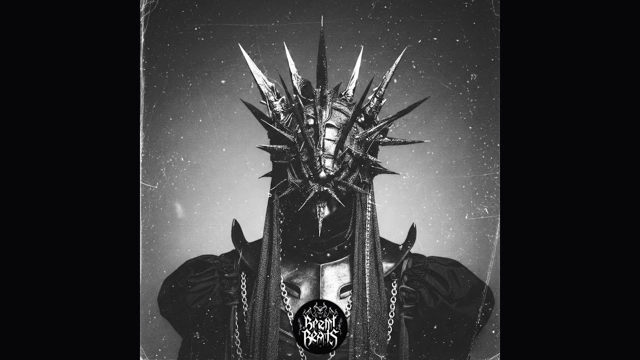 [FREE] Kill Dyll x Ghostemane Type Beat - 