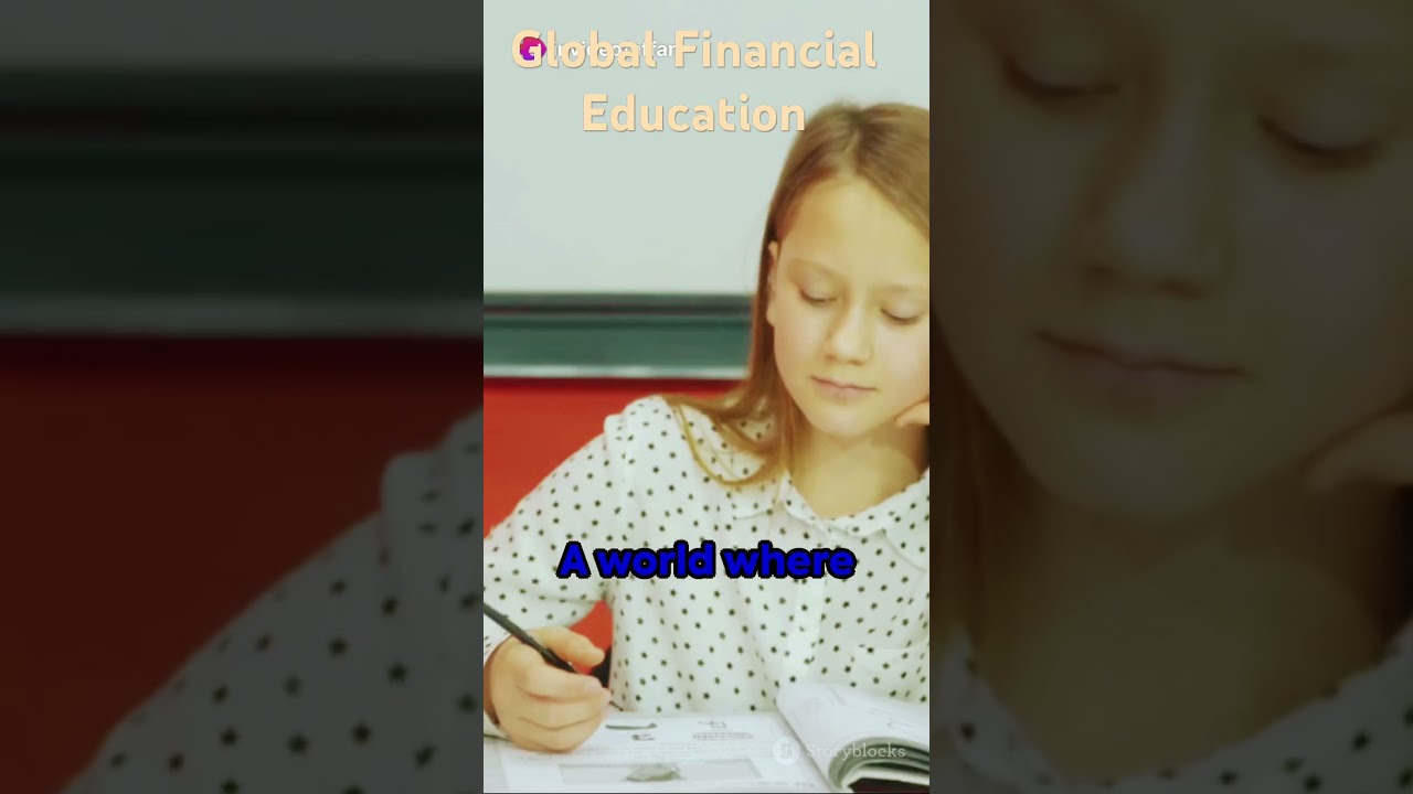 Global Financial Education; Risks and Future! 