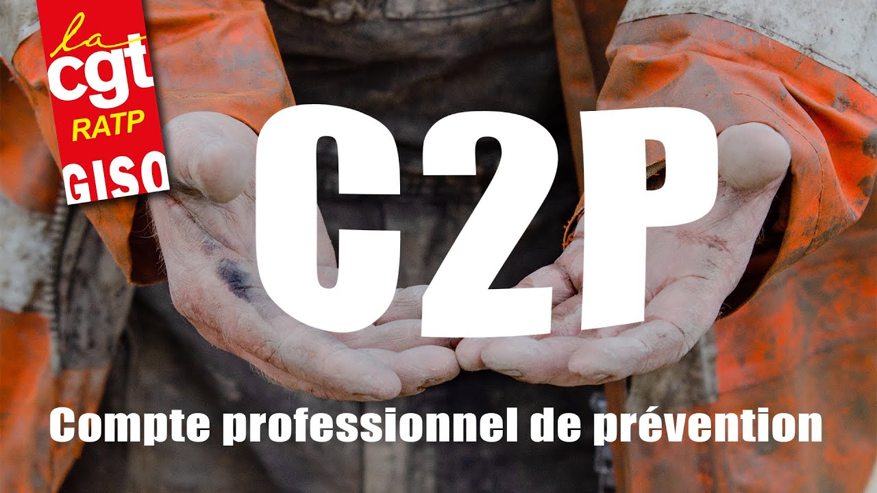 Le C2P, quesaco ?