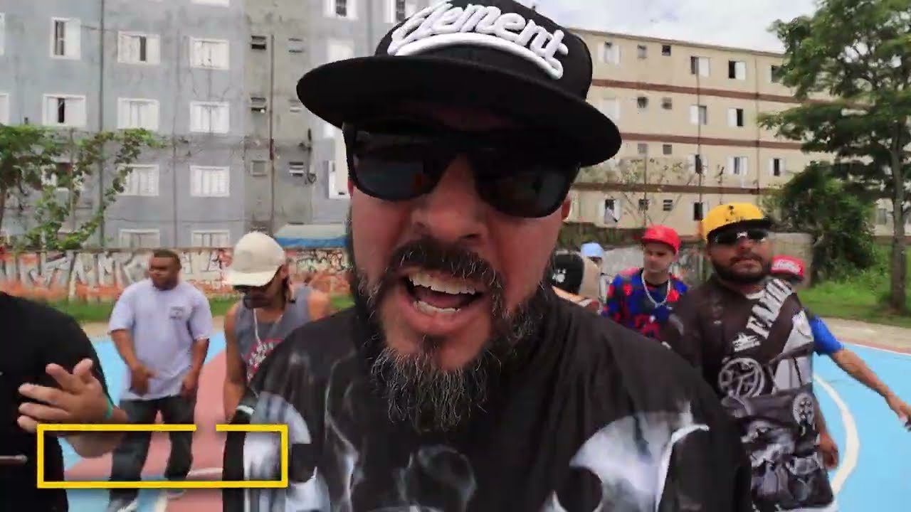 Função RHK Especial Nolts MC e Convidados - Nóis Contra Nóis Não ( Prod.DeckB )