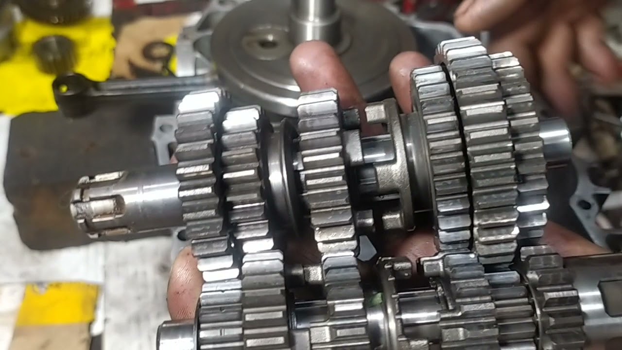 AUMENTO DE CILINDRAJE  HONDA CARGO 125 A 150