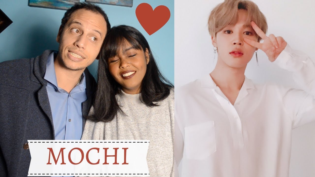 A Video To Watch When You're Sad BTS JIMIN VERSION REACTION (BTS REACTION)
