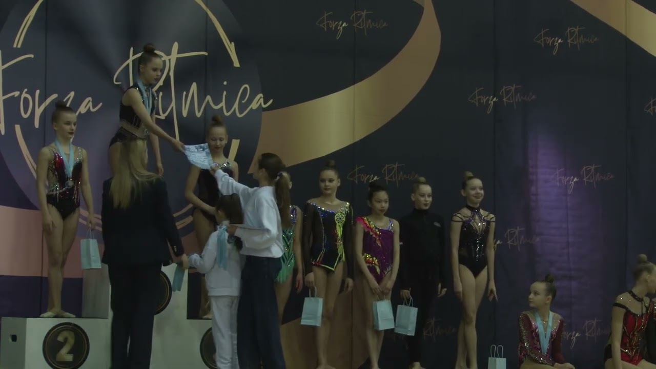 Award Ceremony 31.01