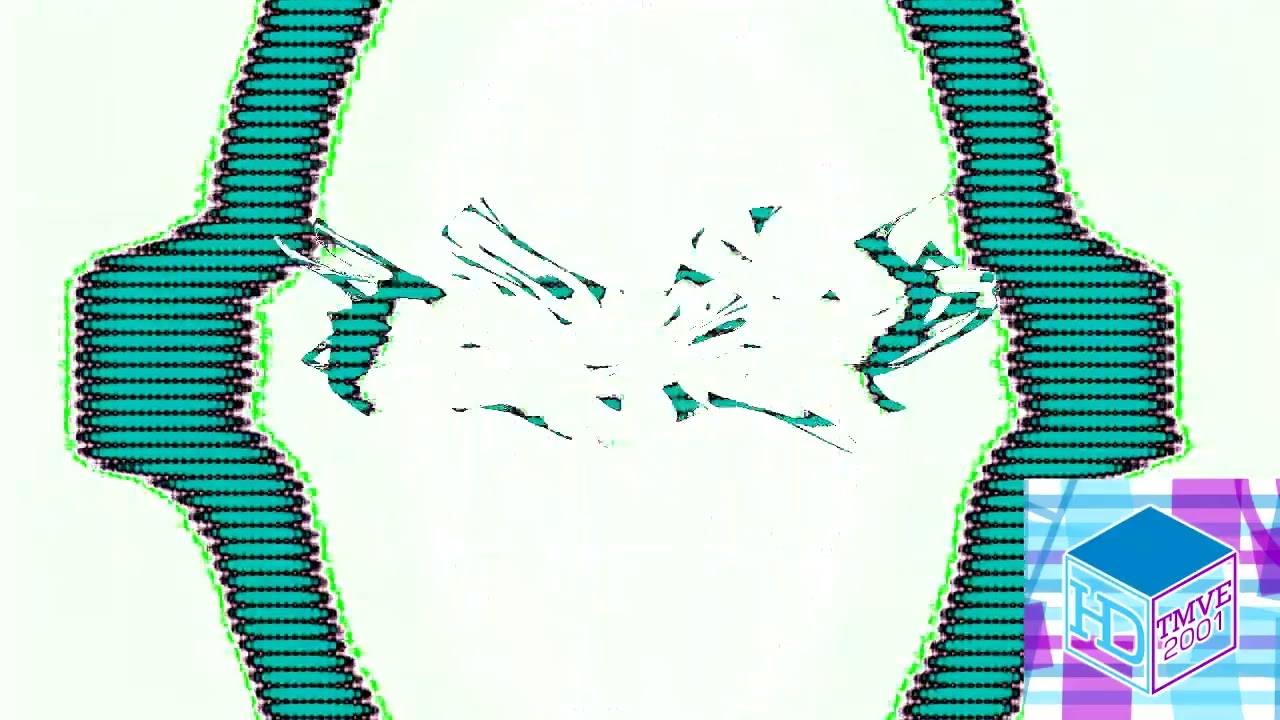 Klasky Csupo Render Pack Collection | Ecuavisa Csupo Effects (Extended V2)