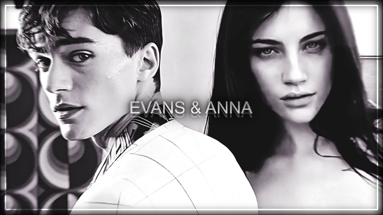 Pogo &bull; Digitalism 🎆 || Evans Nikopoulos & Anna Speckhart