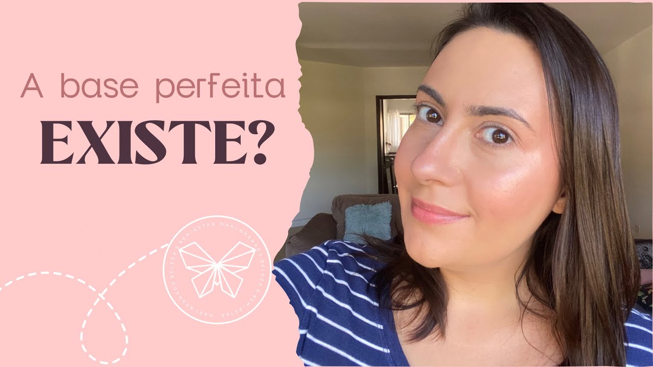 Base L'Oreal Accord Parfait Nude - versão europeia | Mari Granado |