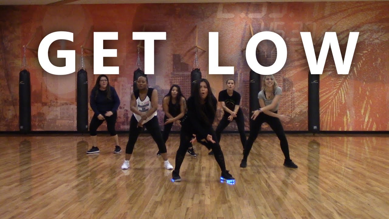 Get Low by Lil Jon & The East Side Boyz