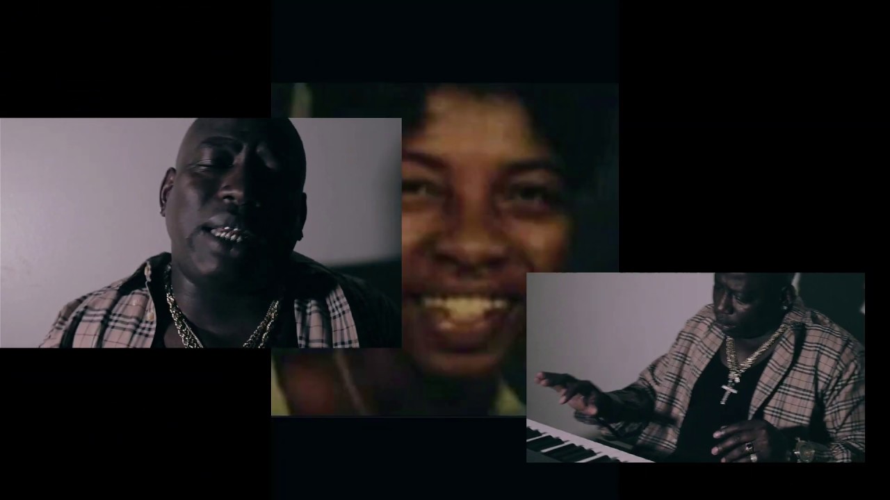 Big Head Da Dome Doctor - Whole Click (MUSIC VIDEO)