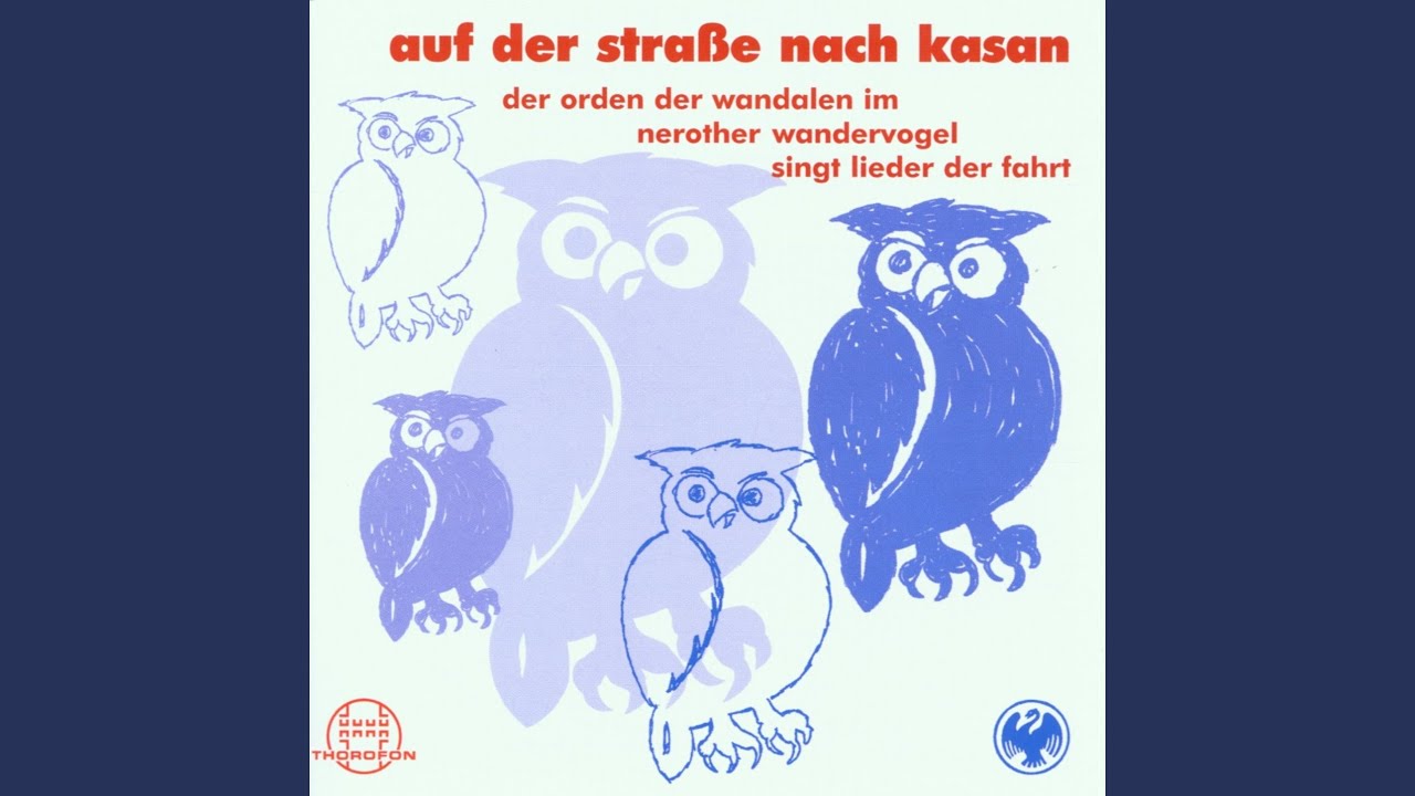 Der Tag entgleitet