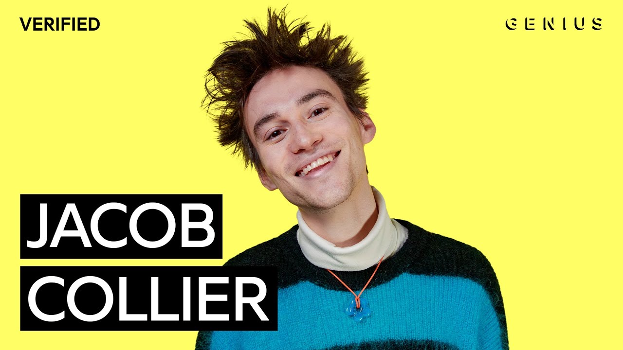 Jacob Collier 