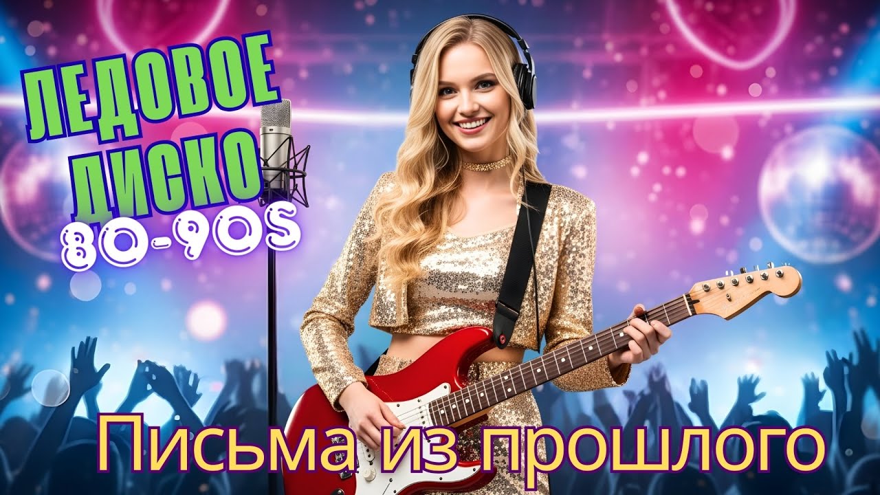 Диско 80-90х | Романтические Диско Хиты | Live.08  Italo Dance 2026 - В стиле Modern Talking