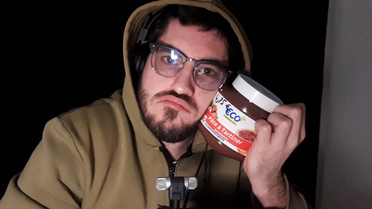 HESSMR ou asmr de la hess