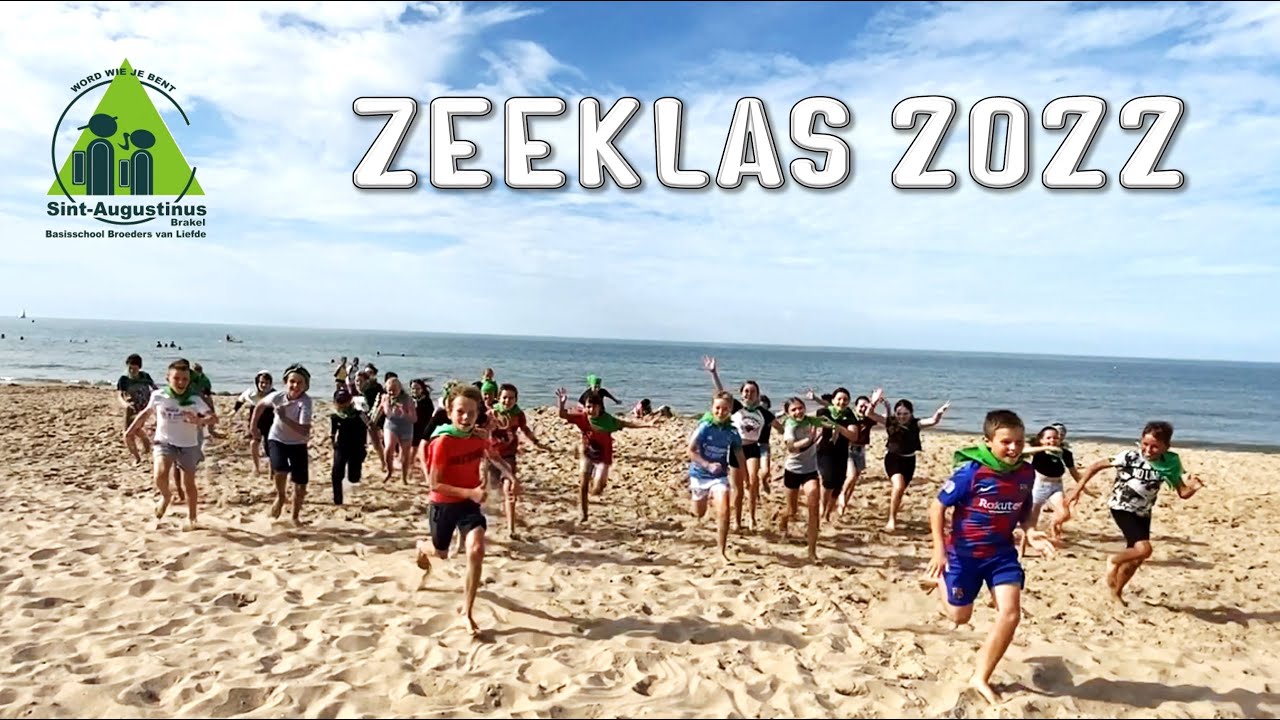 SAB Nieuws - Zeeklas 2022