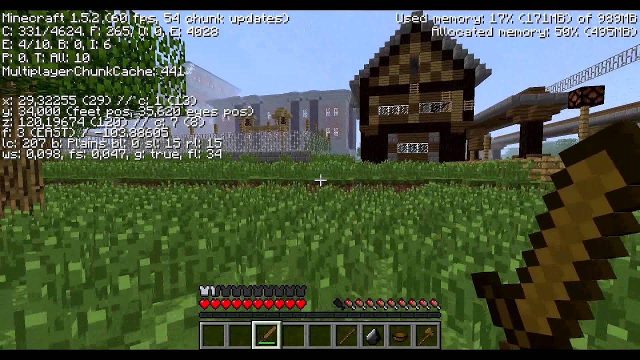 Survival Games #1 /w Zagi & Zebot