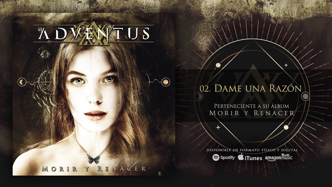 ADVENTUS 