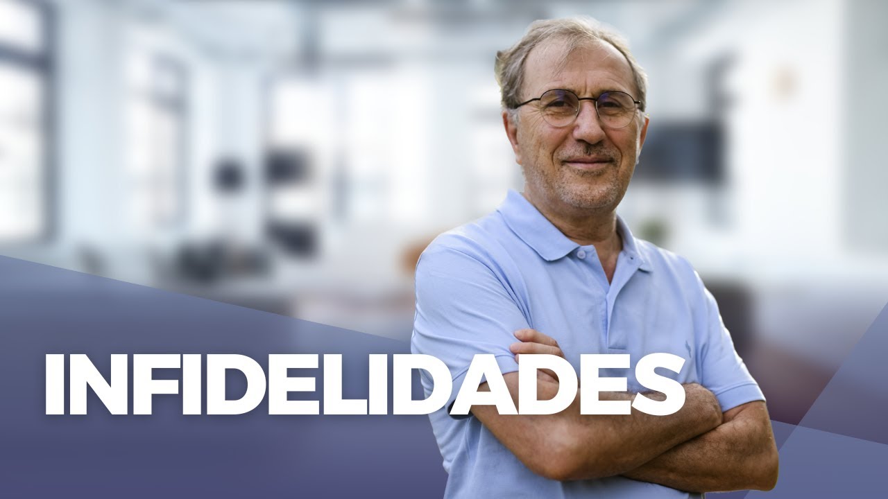 Joan Garriga Bacardi - Infidelidades