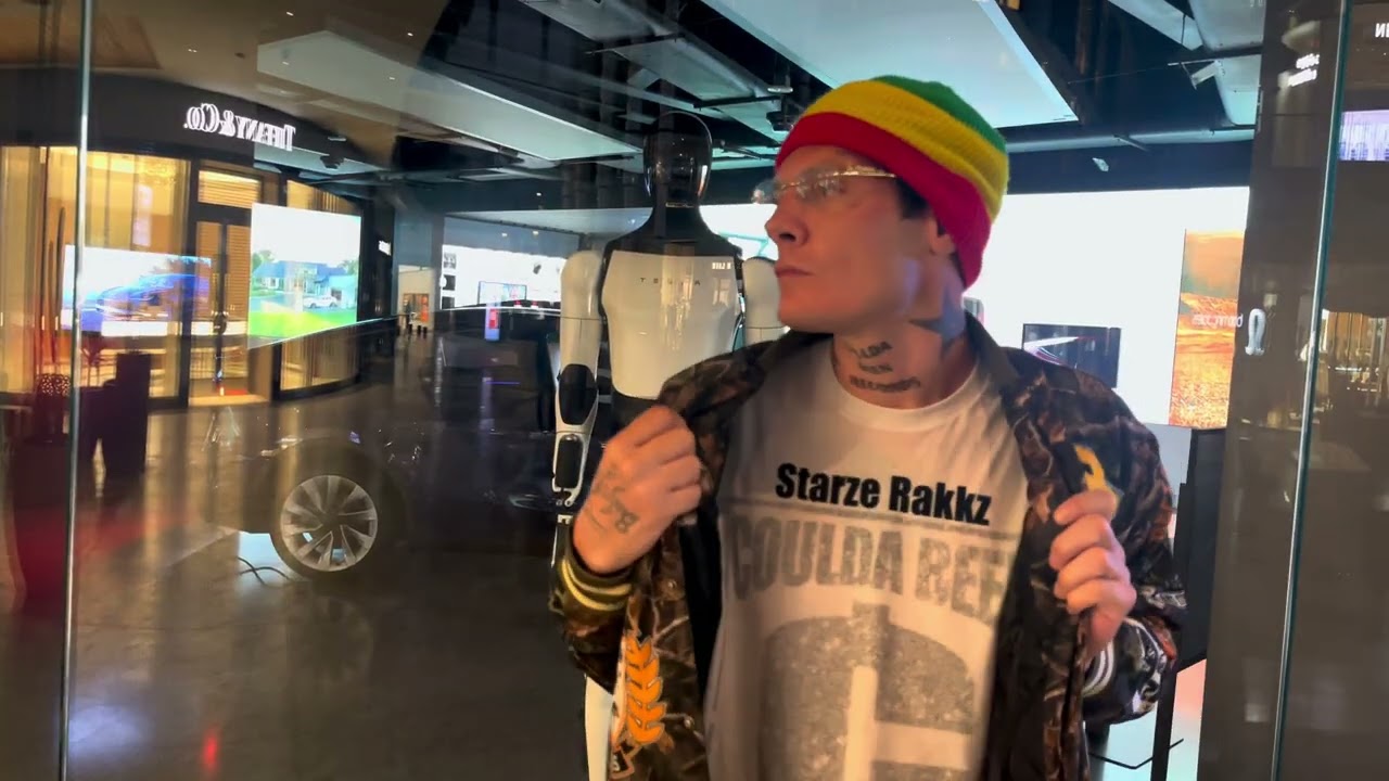 Starze Rakkz - ABC ( official music video )