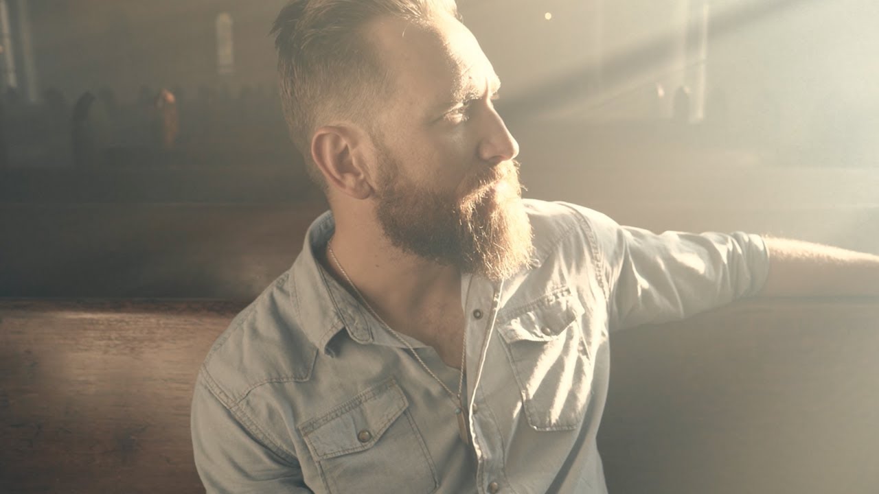 My Jesus (Official Music Video) - Brandin Reed