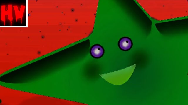 Twinkle Twinkle Little Star (Horror Version) 😱