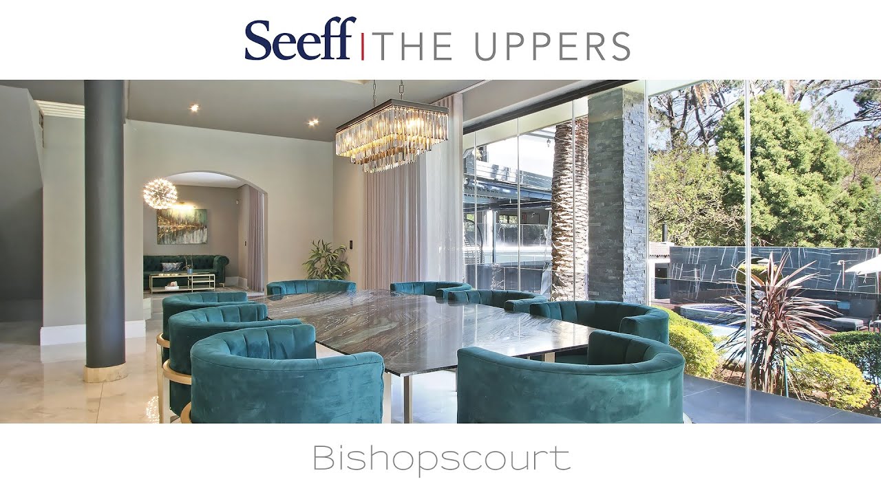 5 Bedroom House For Sale in Bishopscourt, Cape Town, South Africa | Seeff Southern Suburbs