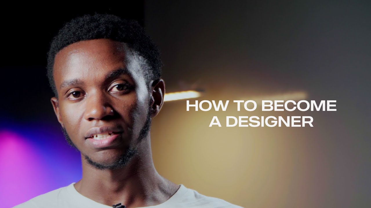 Starting as a Self-taught Designer