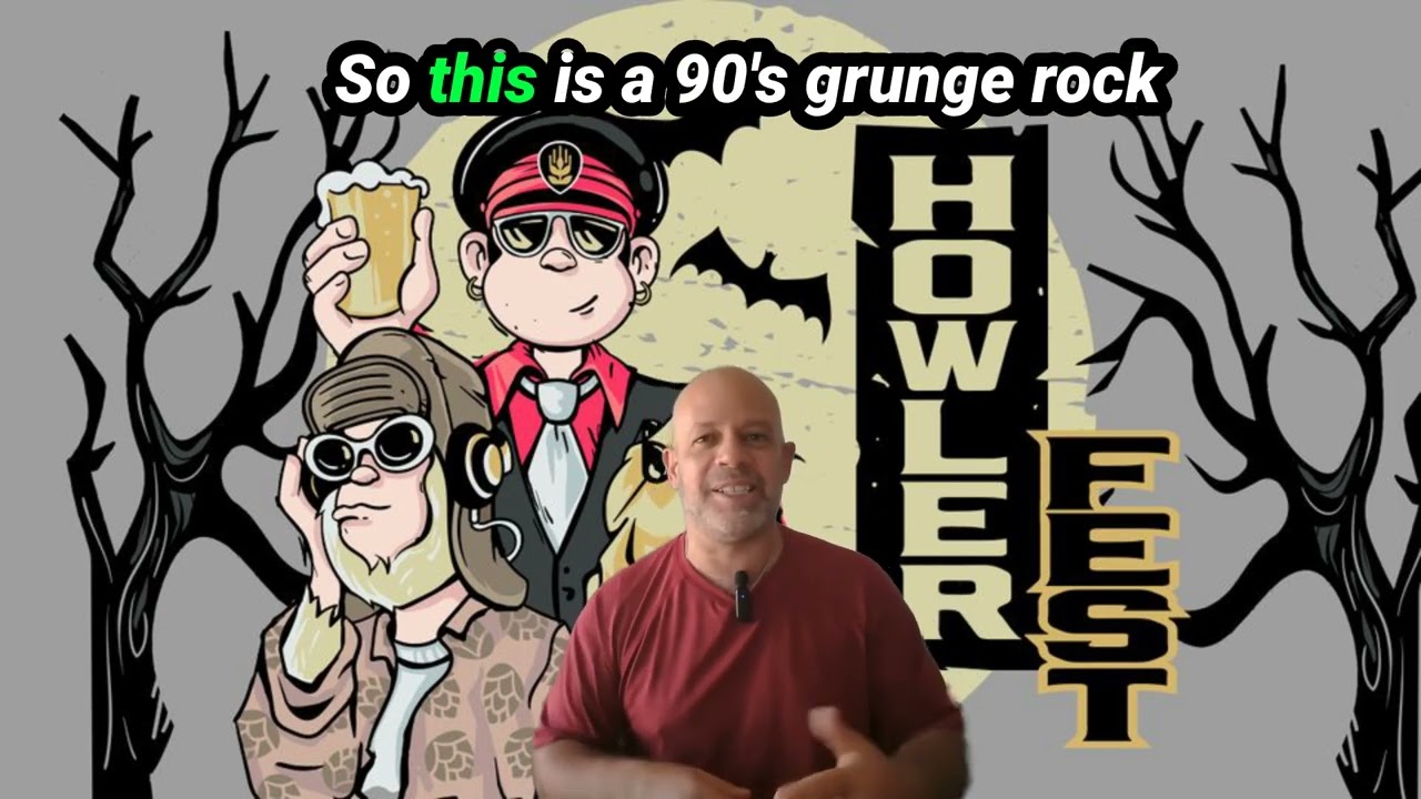 Howler Fest Beer & Music Festival