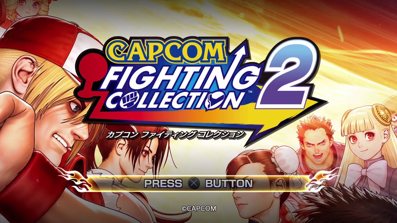 『カプコレ2 ストリートファイターゼロ3↗️↗️』少しだけ遊ぶぜよ🤤