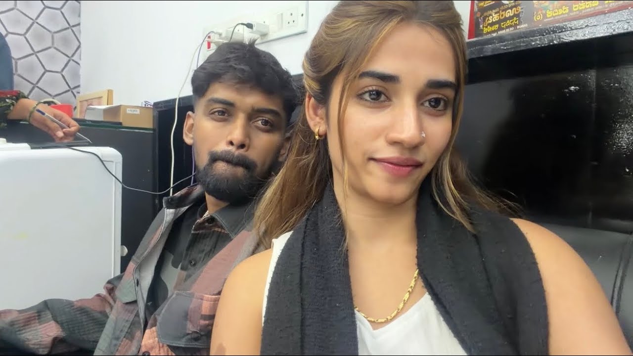 ನನ್ನ Name Tattoo ಹಾಕಿಸಿದರು SMR 😱🤭 | Funny vlog😂