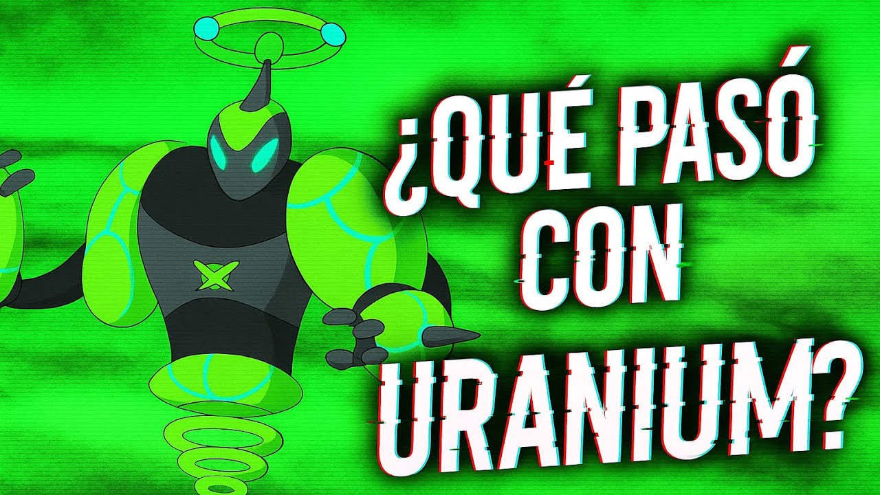 NINTENDO ataca de nuevo: &iquest;Qu&eacute; pas&oacute; con POKEMON URANIUM?