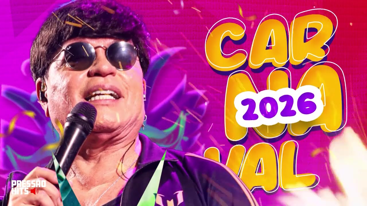 GRAFITH CARNAVAL 2026 - BANDA GRAFITH CD ATUALIZADO PRA PAREDÃO 2026 - KAKÁ GRAFITH 2026
