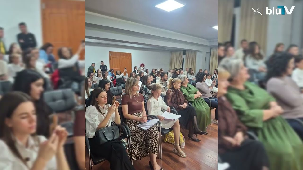 &ldquo;Music Beyond Bars&rdquo; &ndash; koncert bamir&euml;s p&euml;r grat&euml; n&euml; burgjet shqiptare