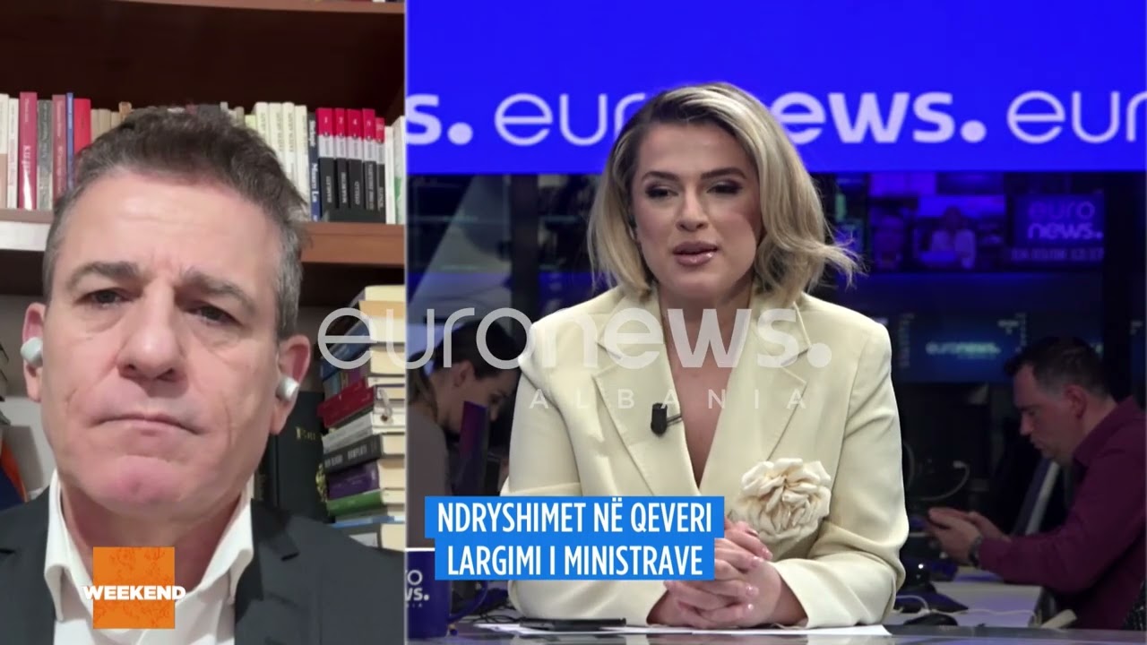 Presion nga ndërkombëtarët! Gazetari: Ja pse Rama mori vendim për Ballukun