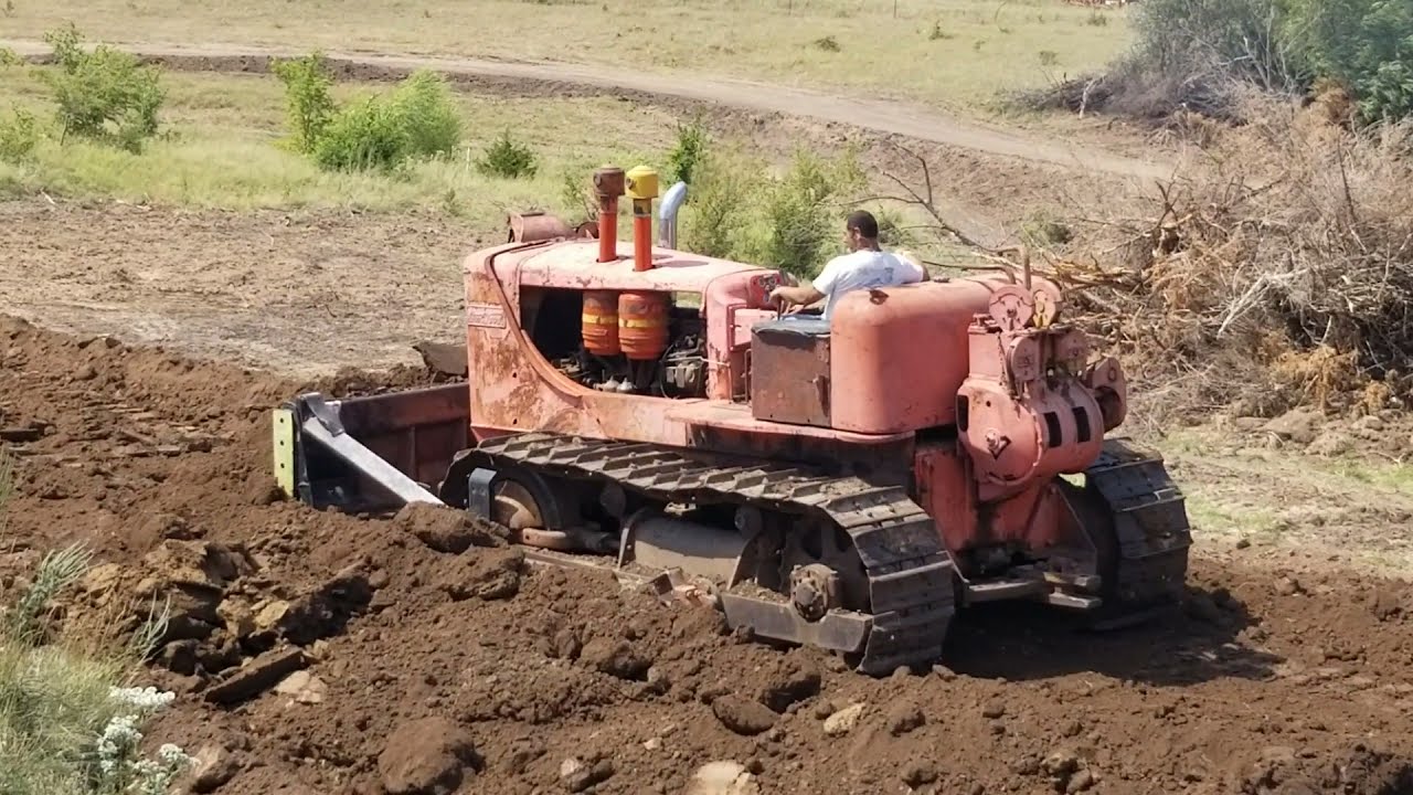 2021 HCEA the Big Dig, Part 2 of pond dam building.