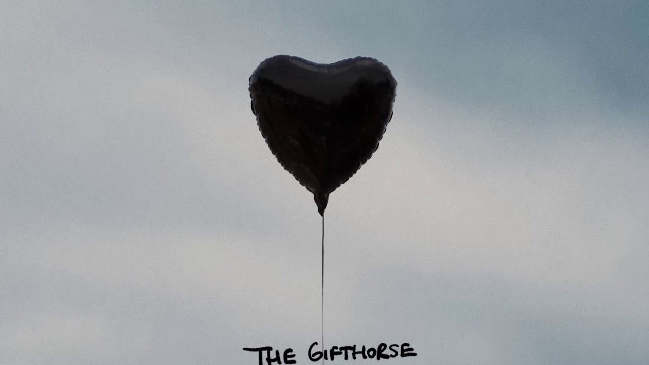 The Amity Affliction - The Gifthorse