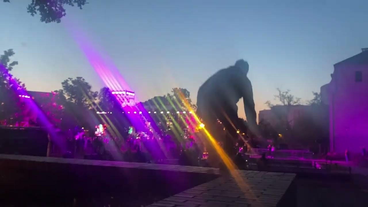 Shogun & Ostrzyk - Wieczór z Jointem (prod. InstantKlasyk)