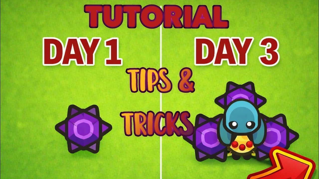 I learned TRIPLE SPIKE in 3 DAYS | TAMING.IO Mobile 