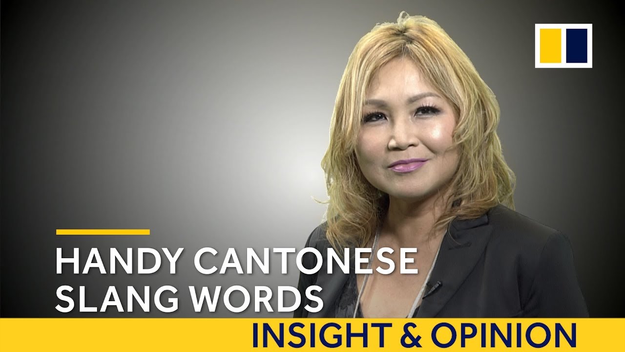 More handy Cantonese words to learn and use in Hong Kong