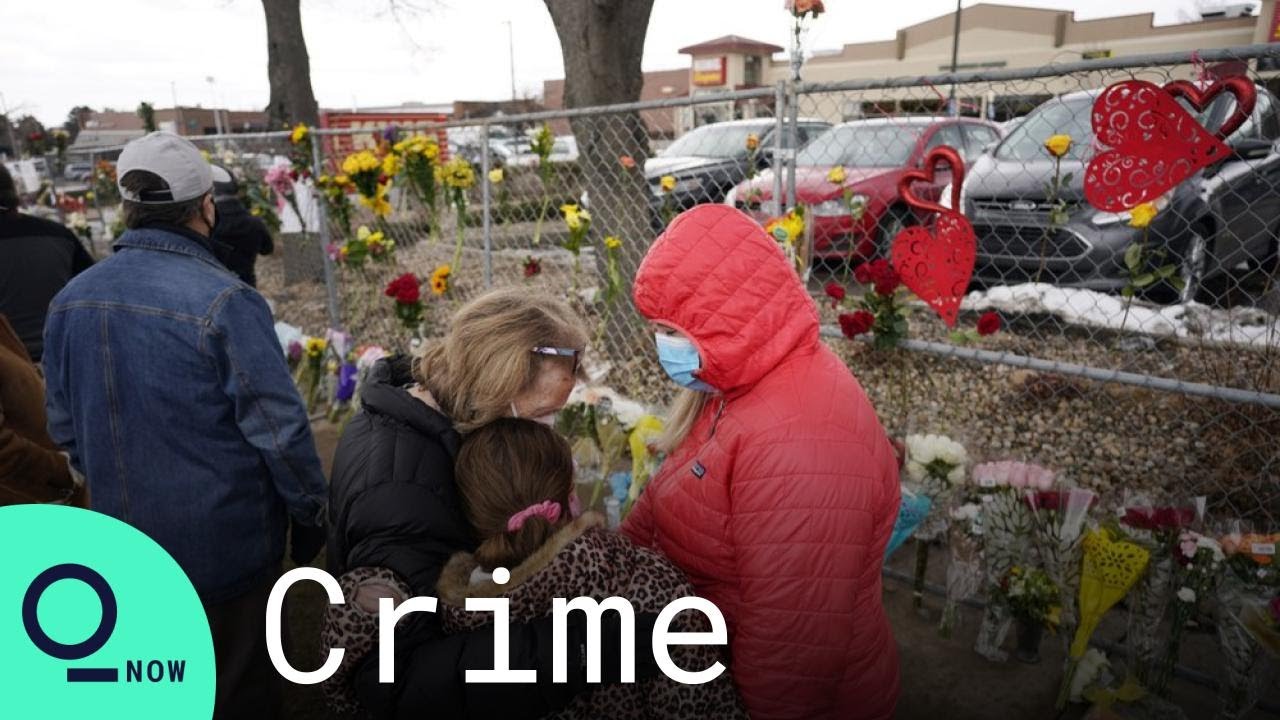 Victims of Boulder, Colorado Shooting Range in Age from 20 to 65: Police