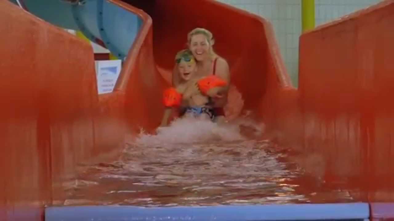 Swimming at Victoria Park Leisure Centre and West Park Leisure Centre