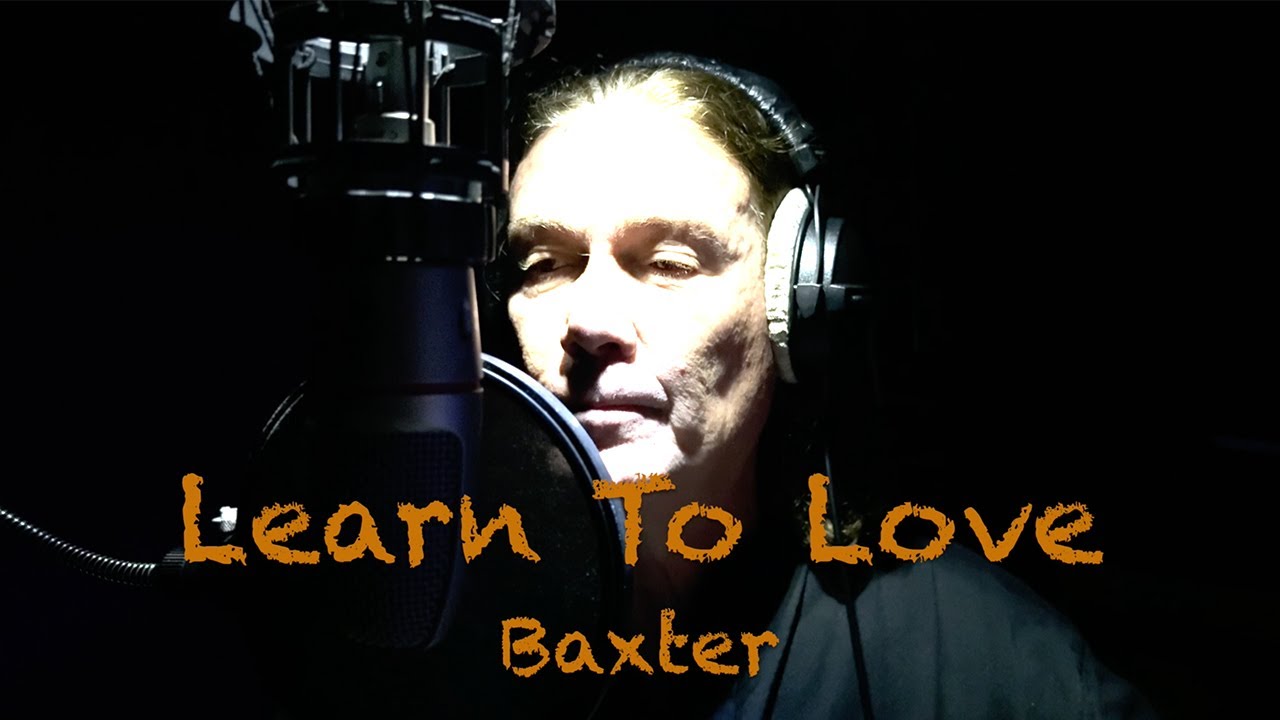 Learn to Love (singing demonstration of various timbres, timing and dynamics to evoke emotion)