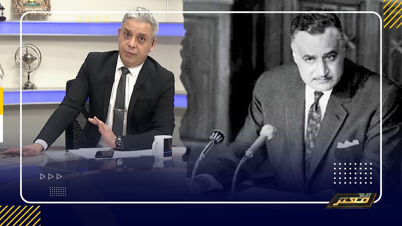 عندما طلب جمال عبد الناصر ضرب الطلبة المتظاهرين في الإسكندرية بالطائرات !!