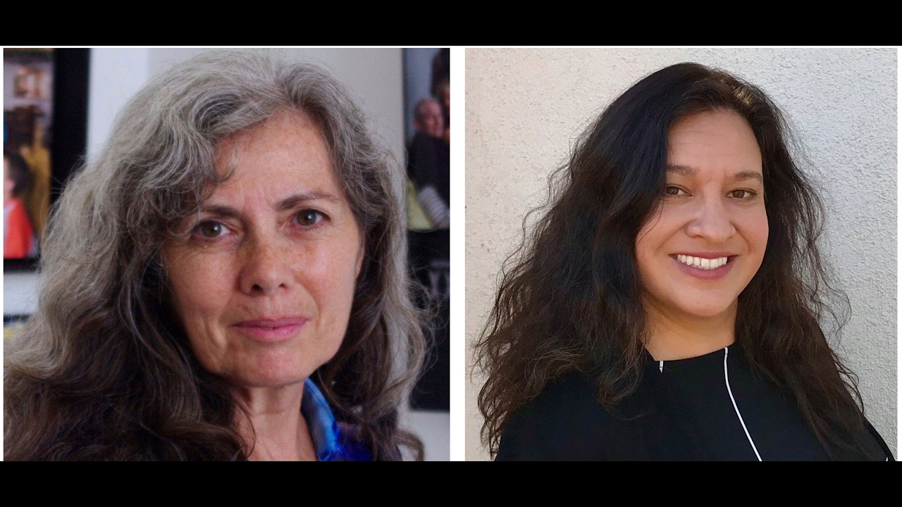 Opening Conversation:  Delilah Montoya: Activating Chicana Resistance