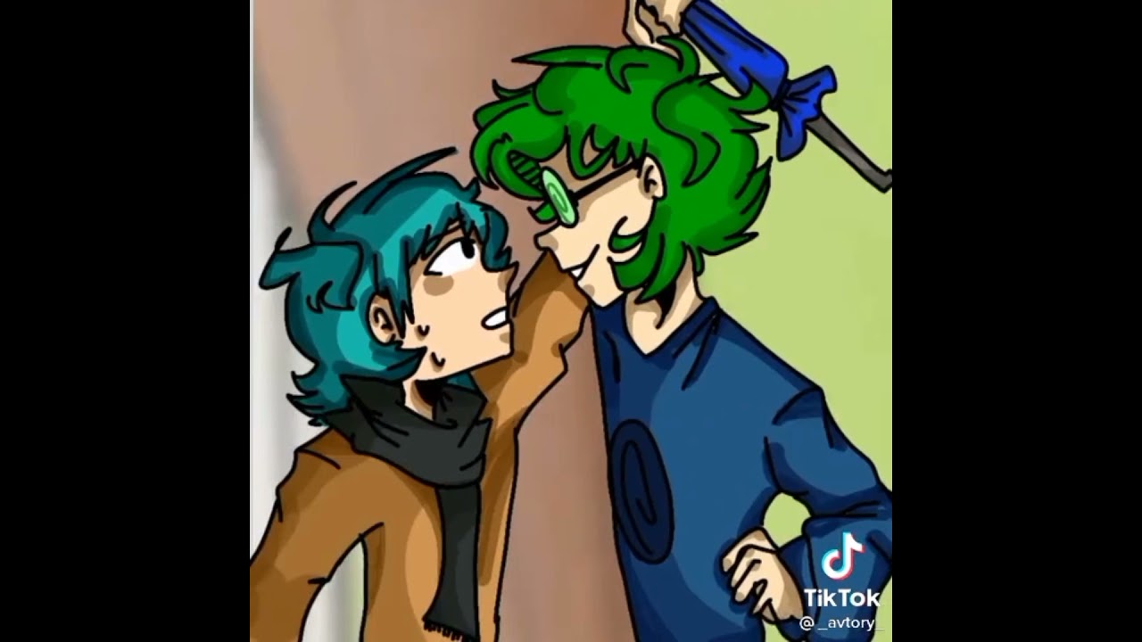💙подборка ВаруЗонт из тт💚 (чит.опи)