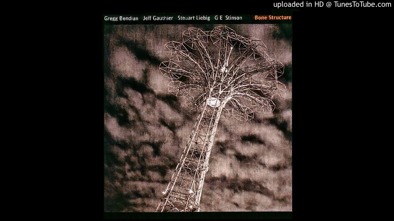 Bone Structure ► Lock It Down [HQ Audio] 2003