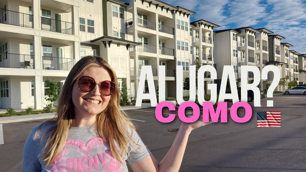 COMO ALUGAR UM IM&Oacute;VEL EM ORLANDO FL&Oacute;RIDA